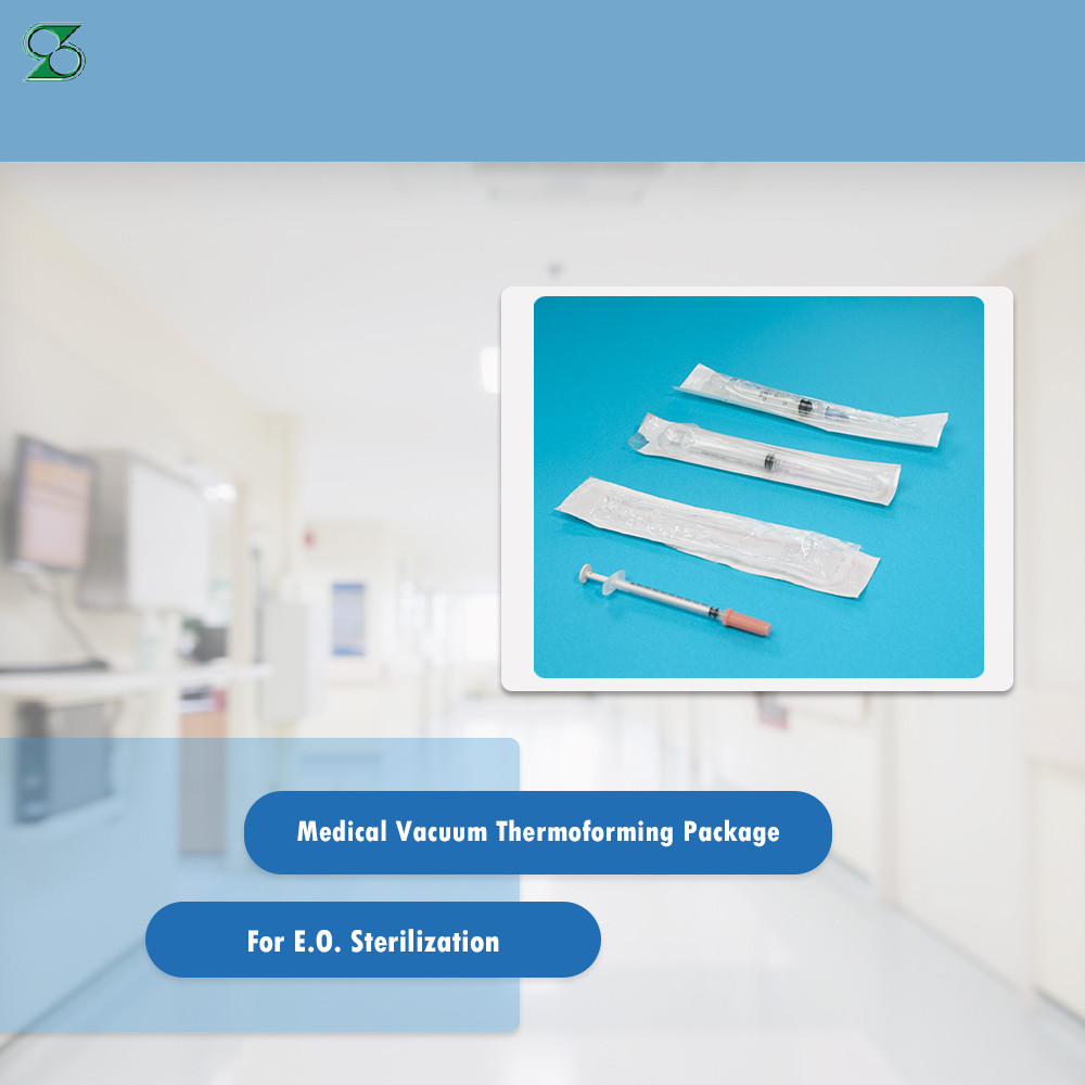 PP/PE thermoforming film