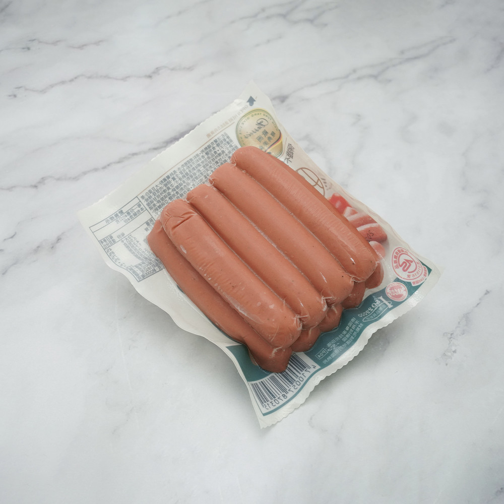 NY/PE thermoforming film