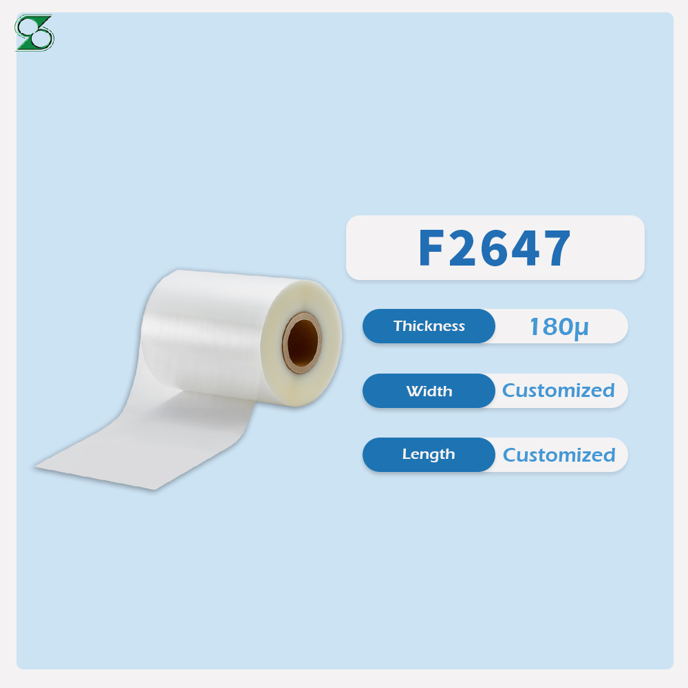 Vacuum Food Packaging