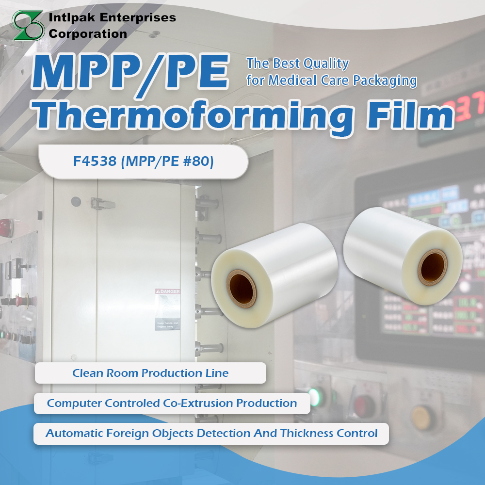 Medical Care Packaging